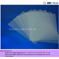 Clear Matt Rigid PVC Sheet for Printing